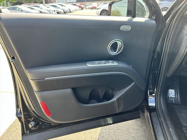 New 2026 Hyundai Palisade Limited image 10