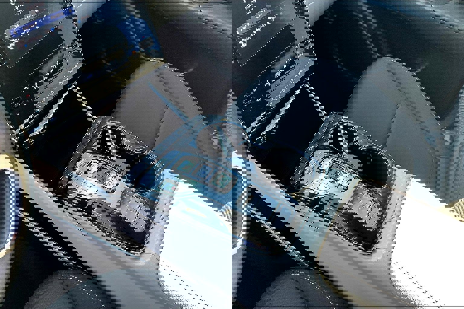 Used 2022 Hyundai Tucson SEL image 15