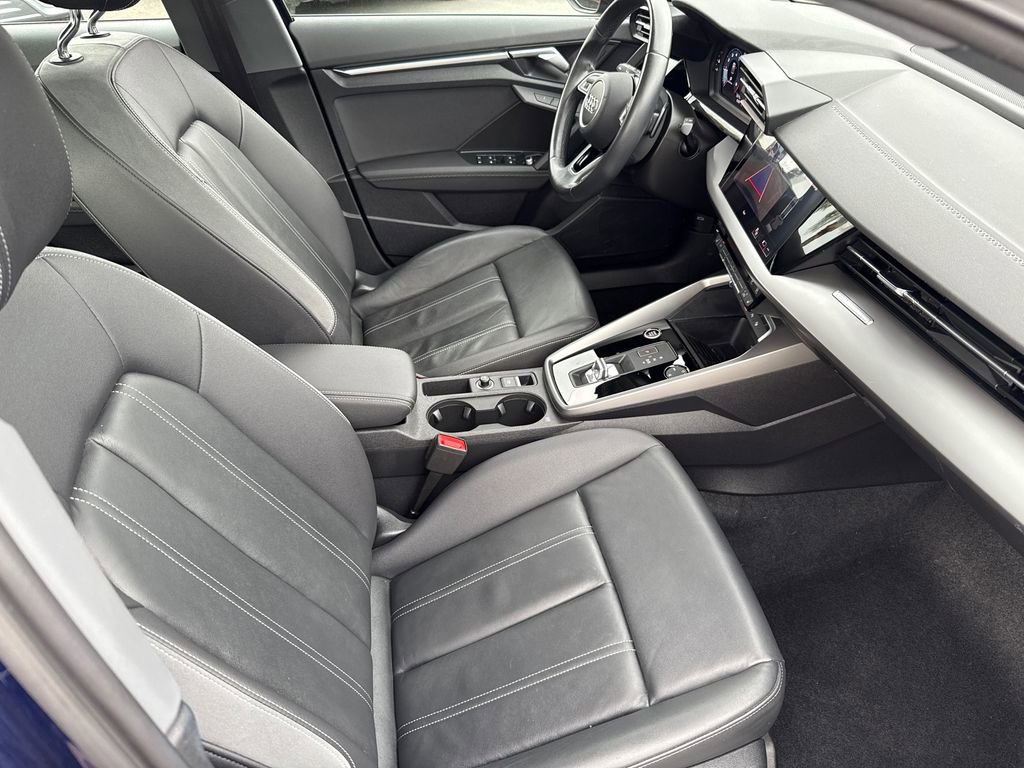 Used 2023 Audi A3 2.0T Premium image 11