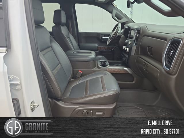 Used 2020 GMC Sierra 1500 Denali w/ Denali Ultimate Package image 42