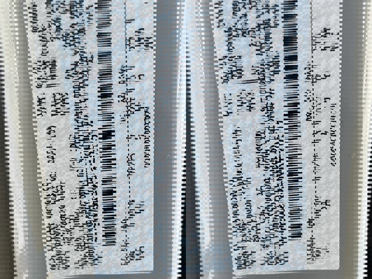 Used 2024 Ford F150 STX image 28