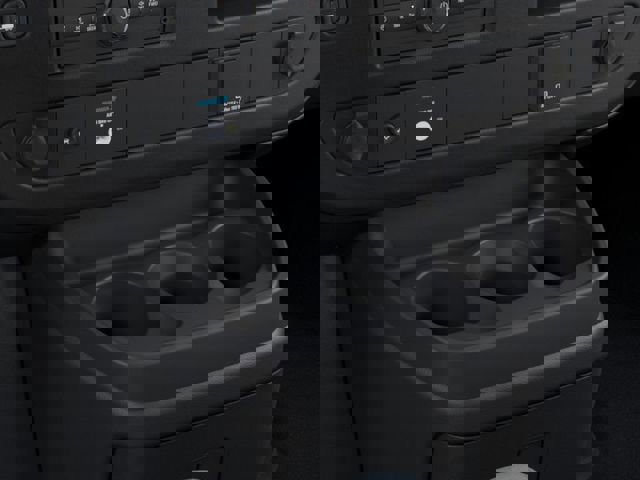 New 2026 Chevrolet Express 2500 w/ Driver Convenience Package RWD image 23