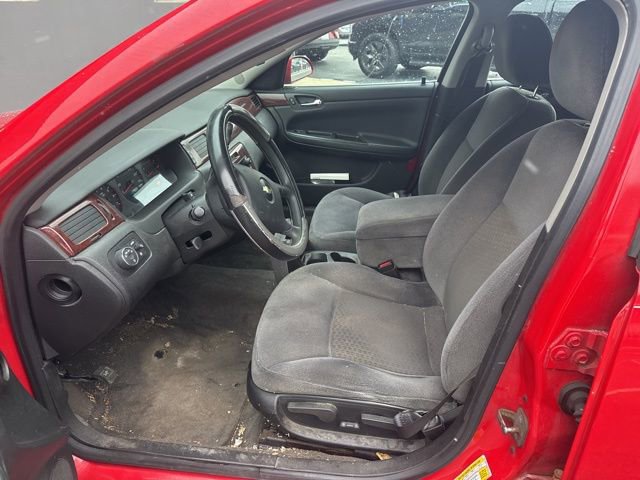 Used 2009 Chevrolet Impala LS image 18