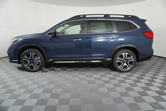 New 2025 Subaru Ascent Touring image 4