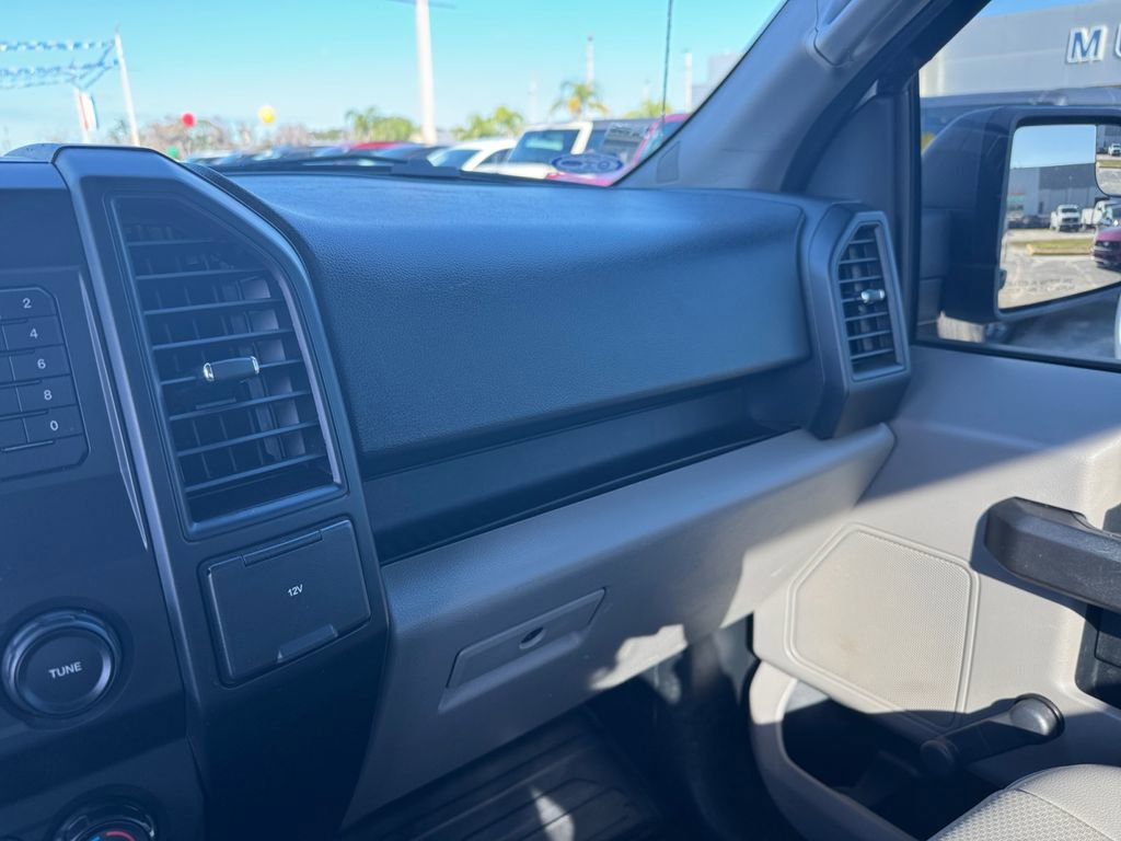 Used 2020 Ford F150 XL image 32