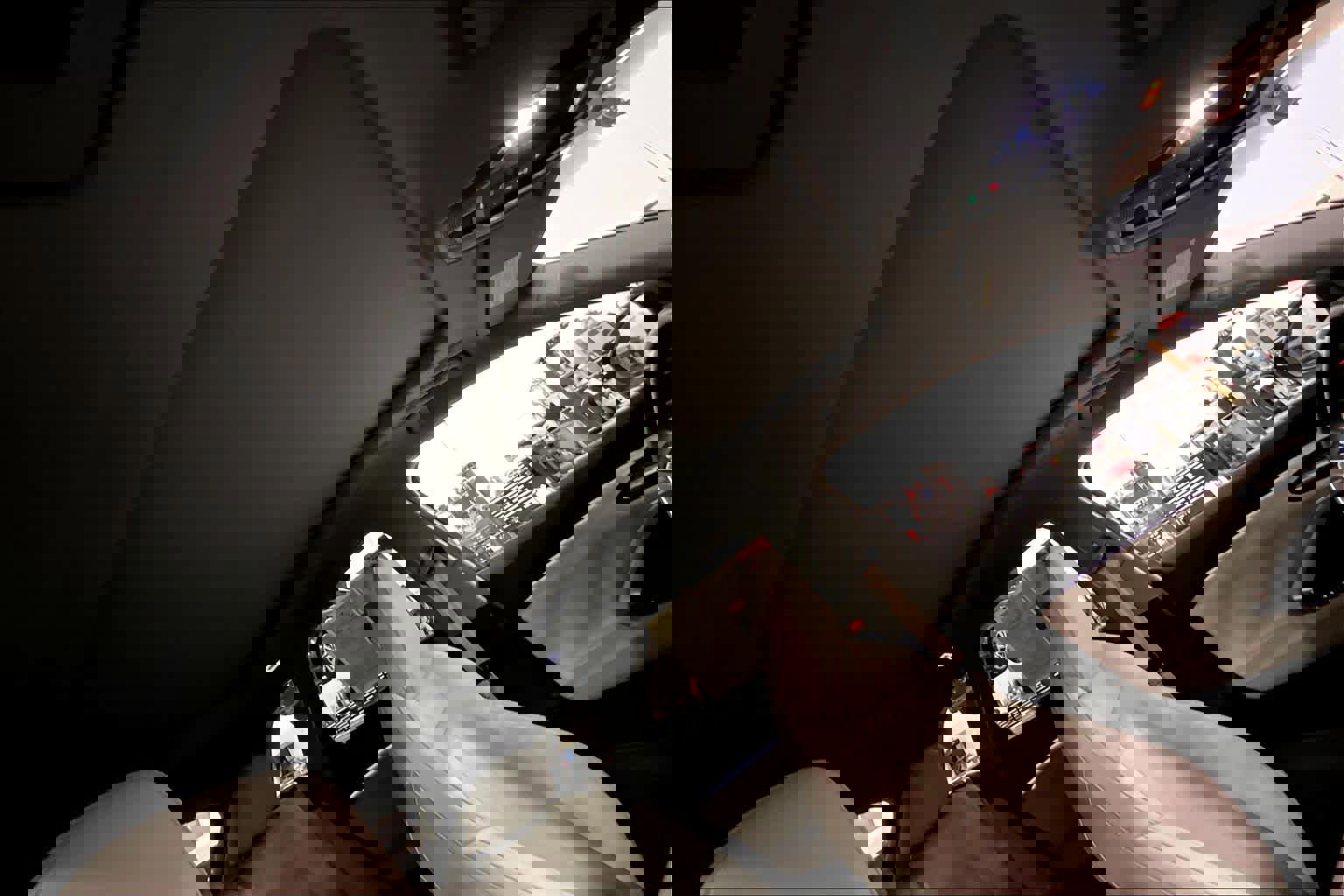 Certified 2025 Audi Q5 Premium Plus w/ Premium Plus image 14