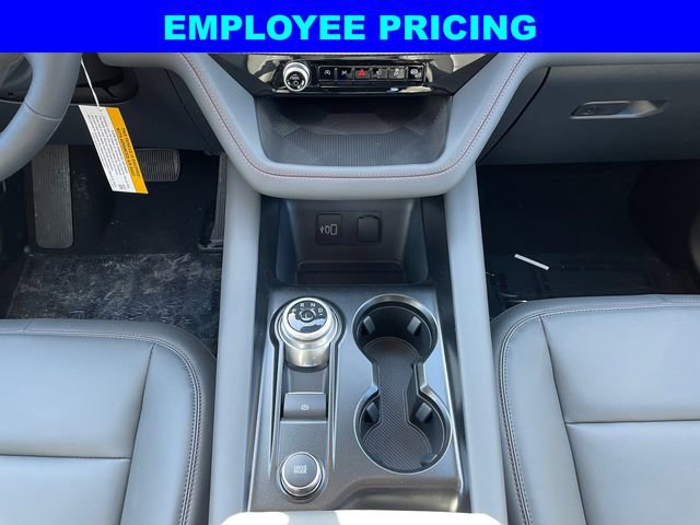 New 2026 Ford Explorer Active w/ Active Comfort Package AWD/4WD image 11