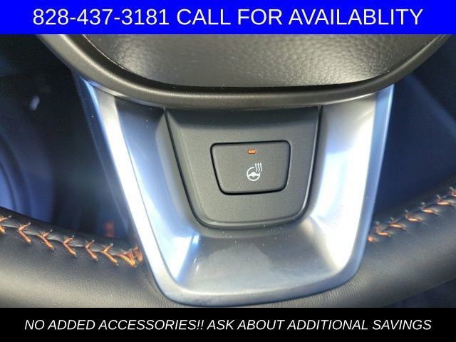 New 2026 Honda CR-V TrailSport image 44