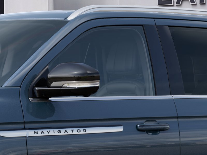 New 2027 Lincoln Navigator Reserve AWD/4WD image 20