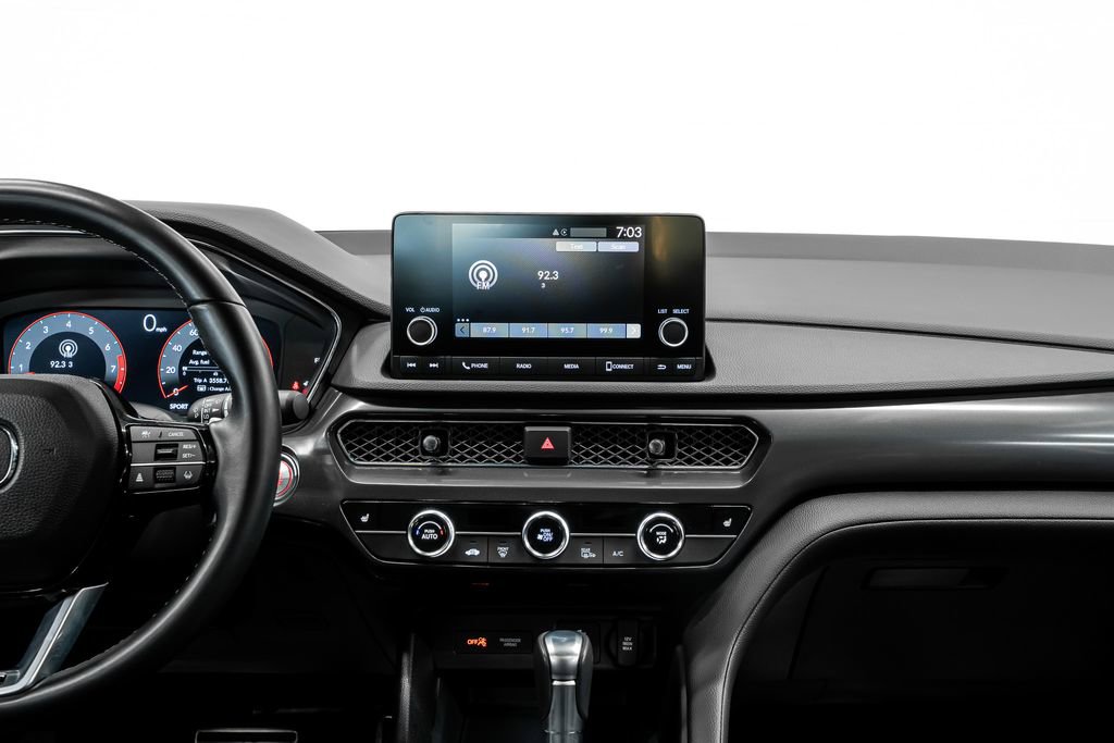 Used 2025 Acura Integra A-Spec image 14