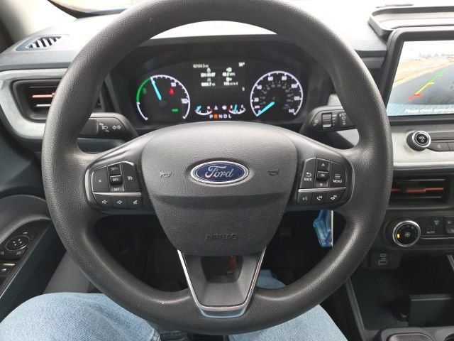 Certified 2022 Ford Maverick XLT image 35