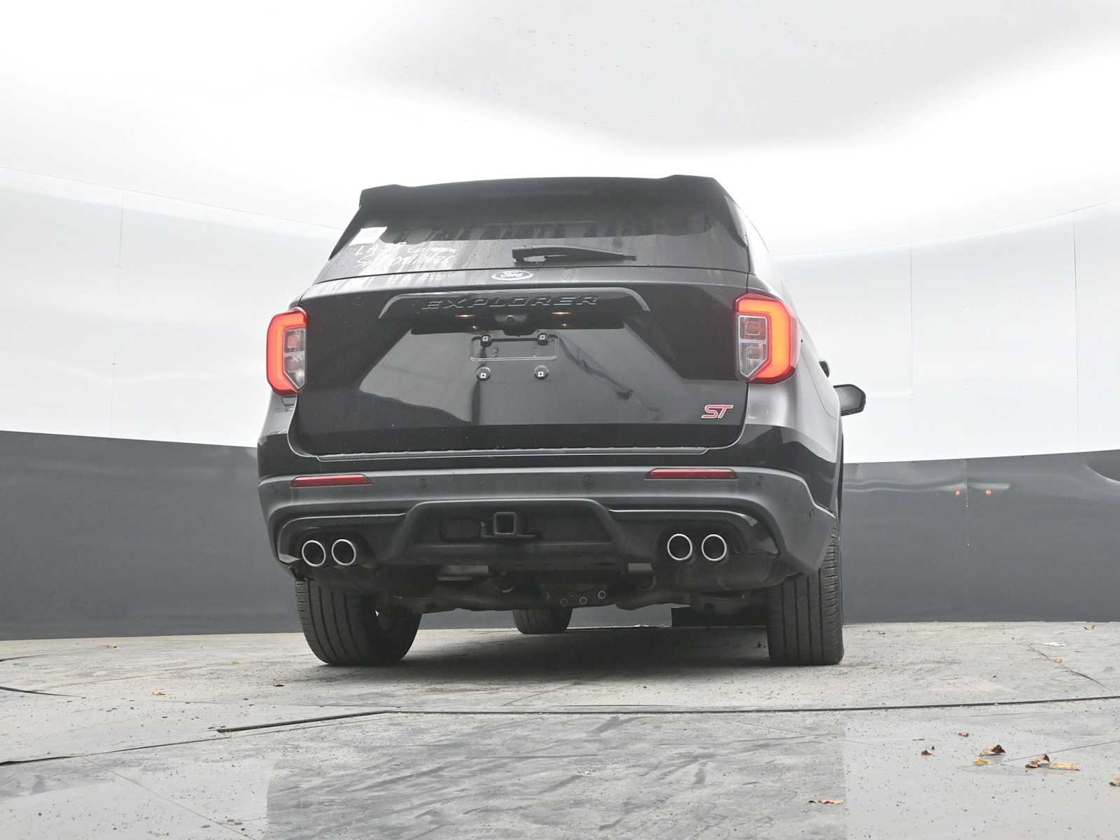Used 2020 Ford Explorer ST w/ ST Street Pack AWD/4WD image 32