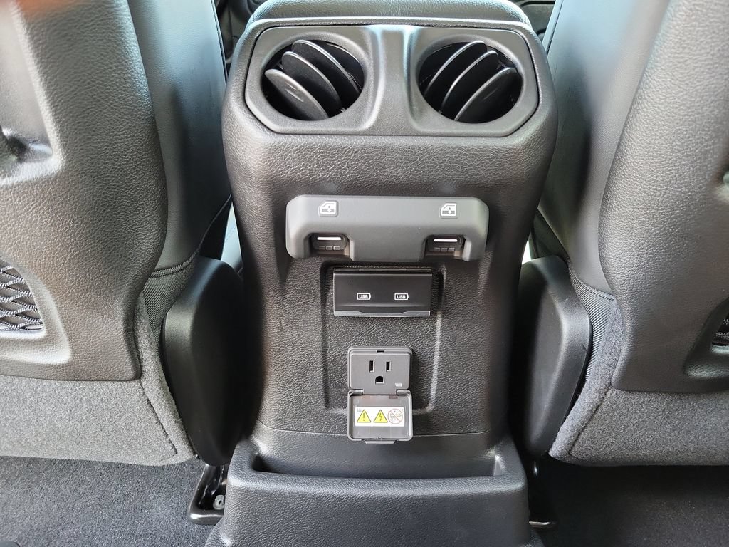 New 2026 Jeep Wrangler Unlimited Rubicon 392 AWD/4WD image 30