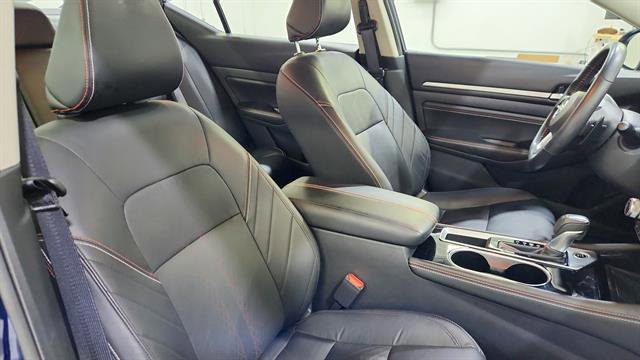 Certified 2023 Nissan Altima 2.5 SR w/ SR Premium Package image 27