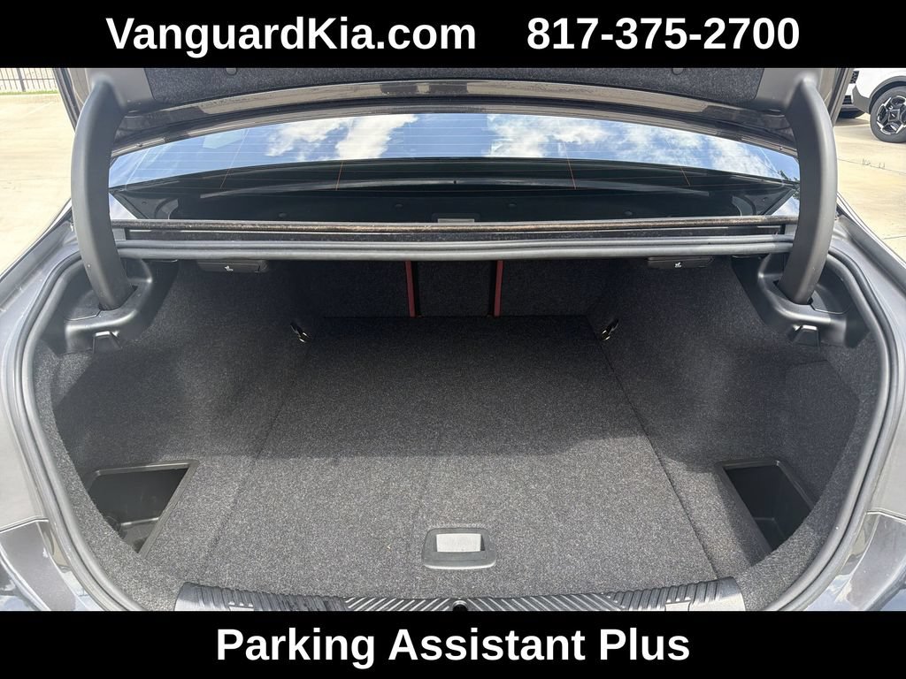 Used 2024 BMW i5 eDrive40i w/ M Sport Package RWD image 25