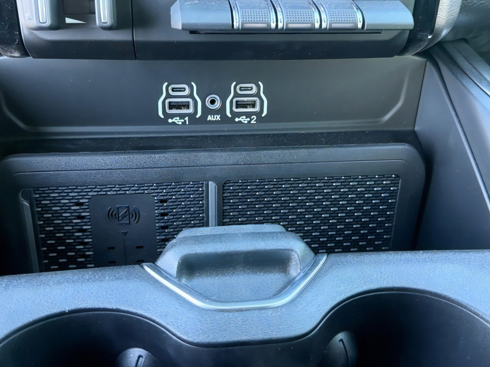 New 2026 RAM 1500 Big Horn image 19