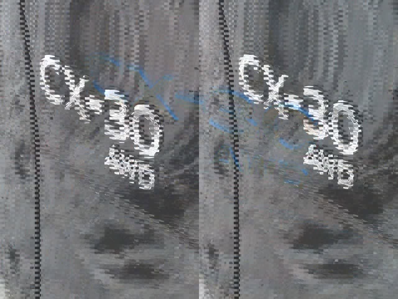 Used 2024 MAZDA CX-30 AWD 2.5 S w/ Preferred Package image 12