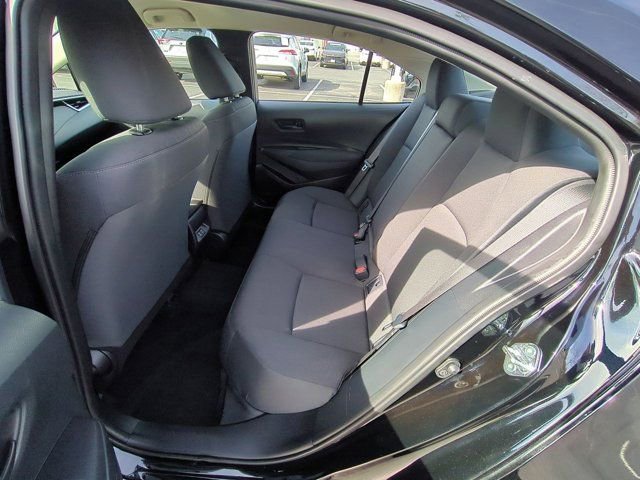 Certified 2025 Toyota Corolla LE image 14