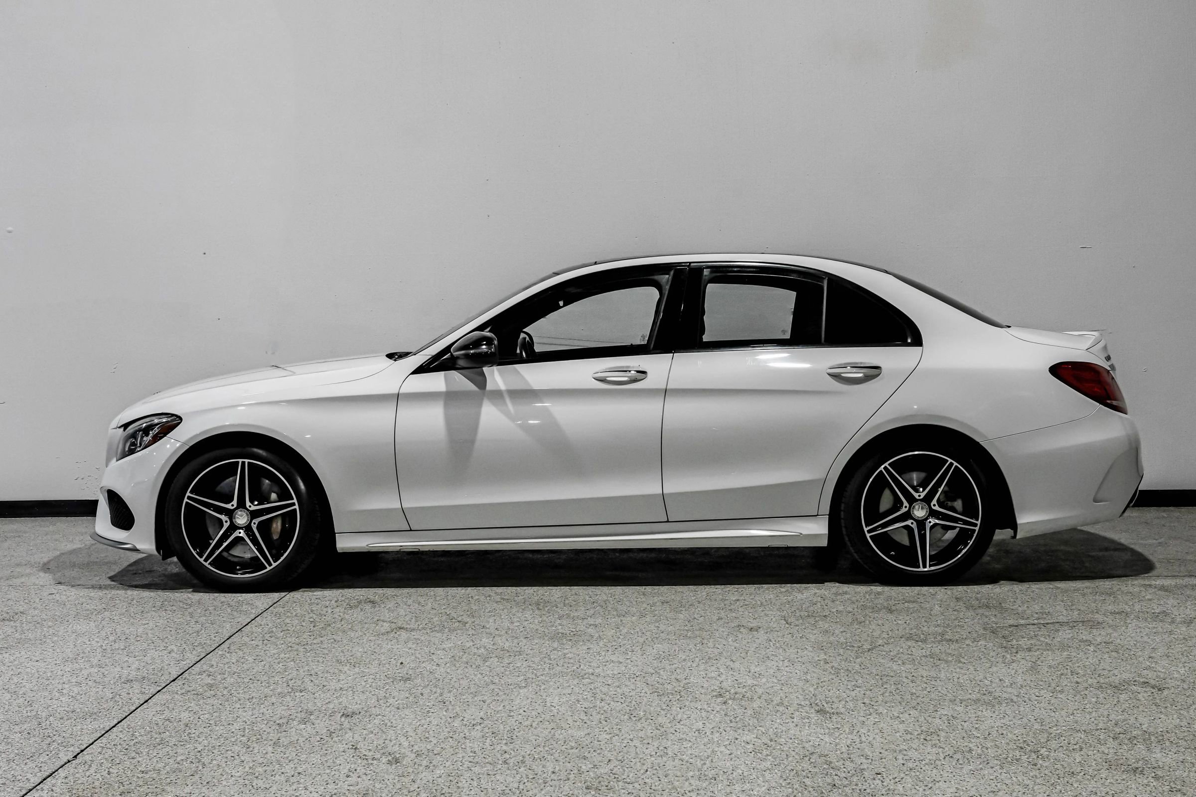 Used 2016 Mercedes-Benz C 450 AMG image 9