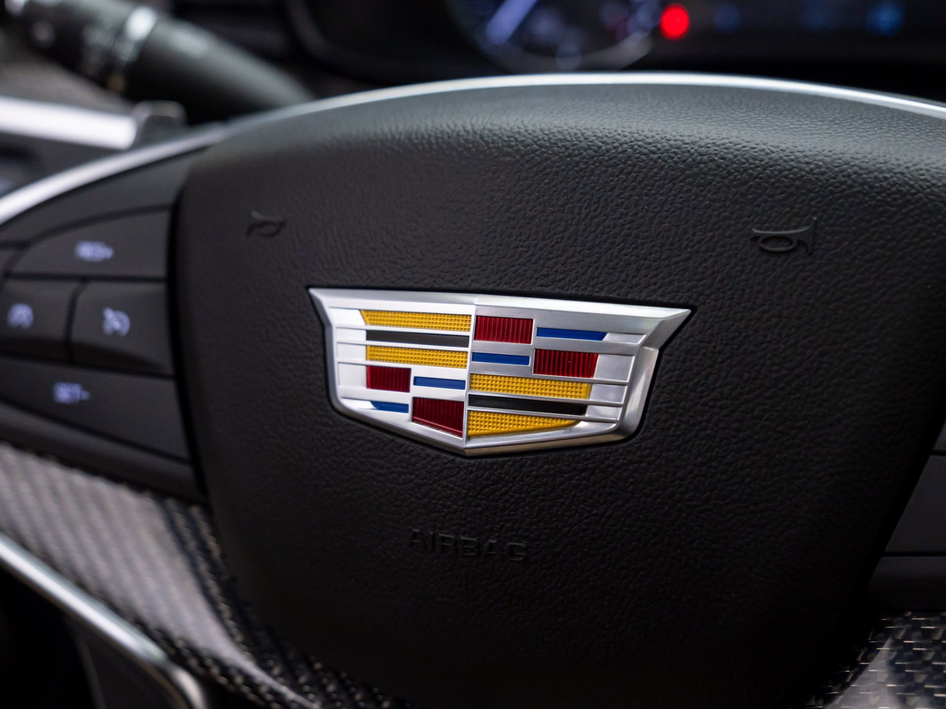 Certified 2022 Cadillac XT5 Sportv w/ LPO, Floor Liner Package image 24