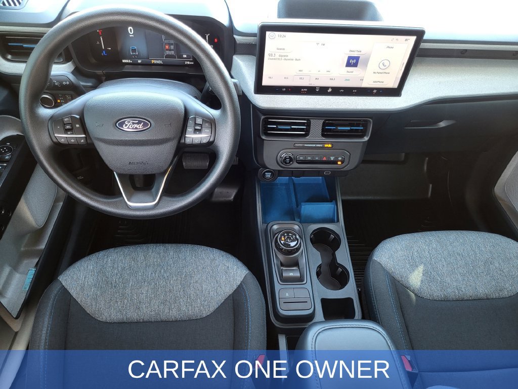 Used 2025 Ford Maverick XLT w/ Equipment Group 301A AWD/4WD image 19