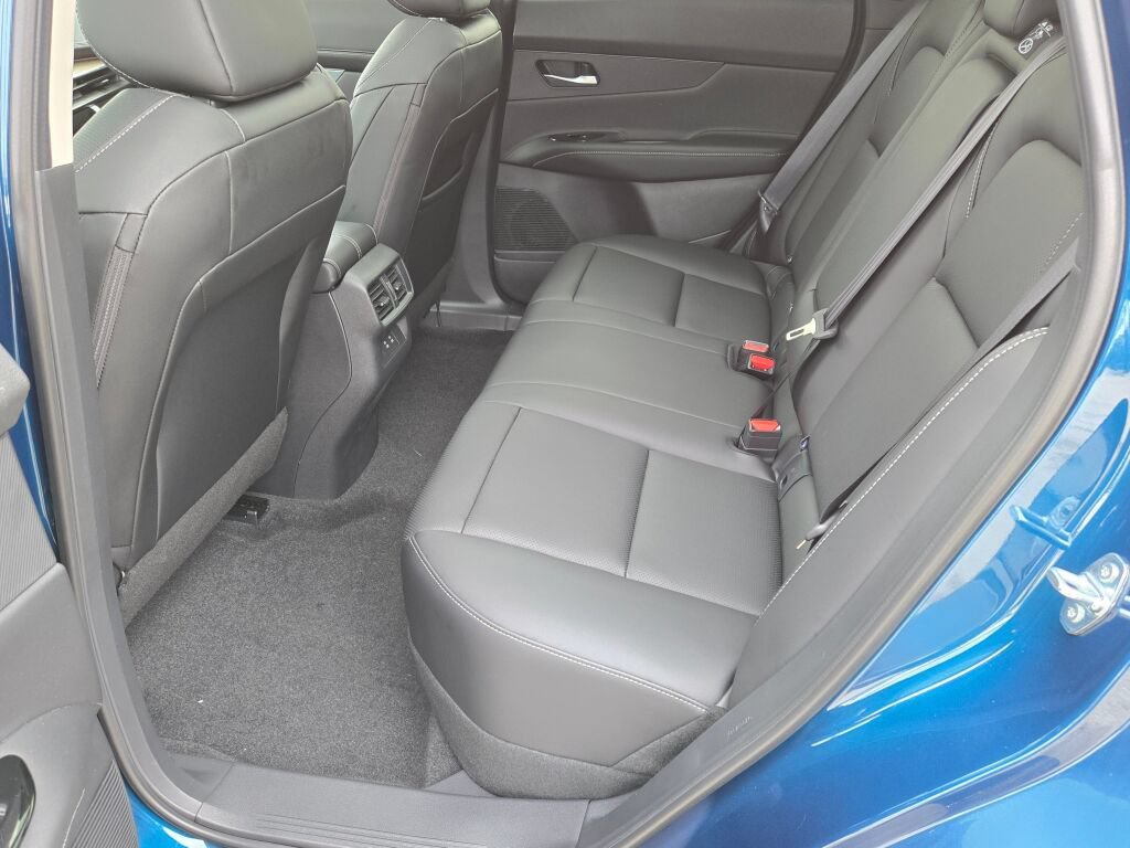 New 2026 Nissan Murano SL AWD/4WD image 18