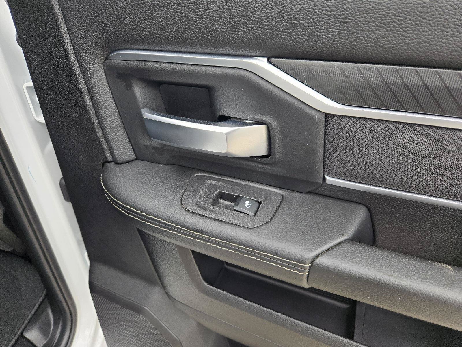 New 2026 RAM 2500 Big Horn RWD image 30