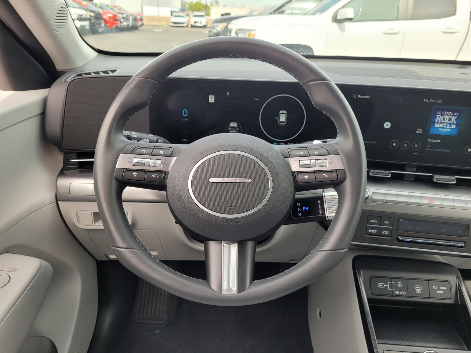Used 2024 Hyundai Kona SEL image 15