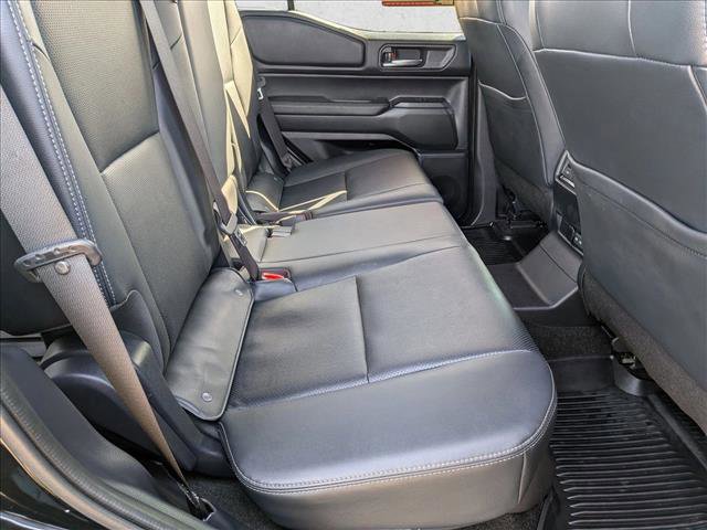 Used 2024 Toyota Land Cruiser image 20