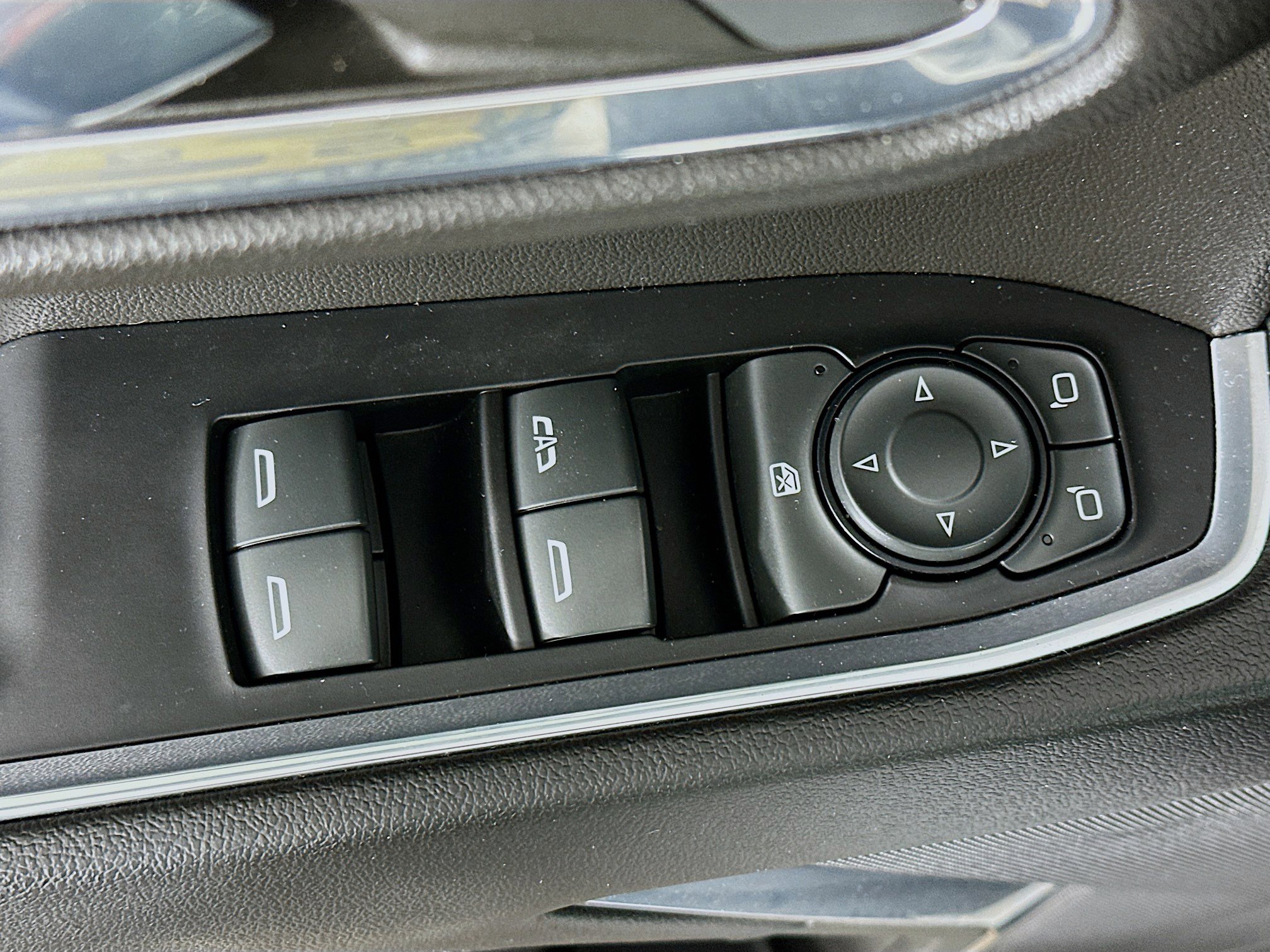 Used 2023 GMC Sierra 1500 Elevation AWD/4WD image 15