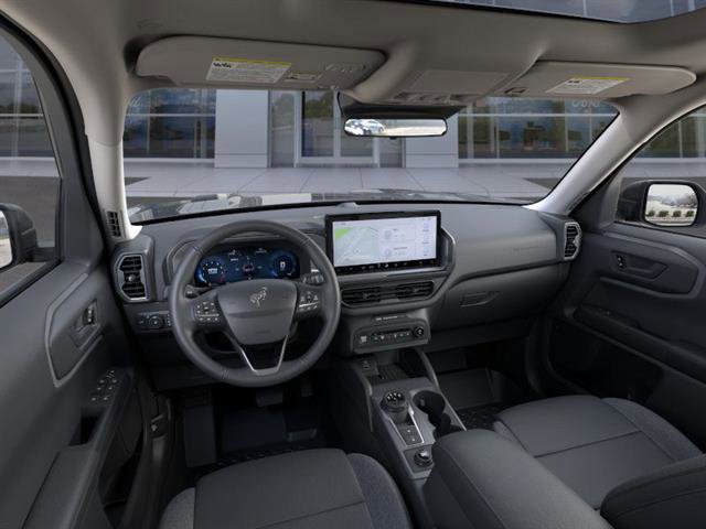 New 2025 Ford Bronco Sport Big Bend w/ Convenience Package image 9