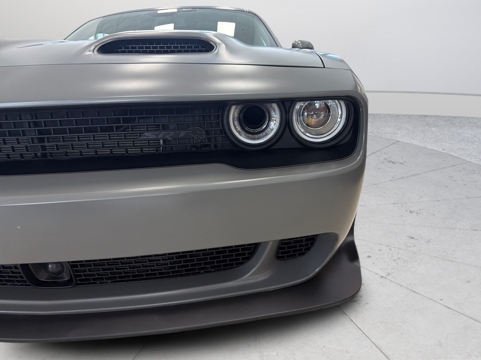 Used 2023 Dodge Challenger SRT Hellcat RWD image 23