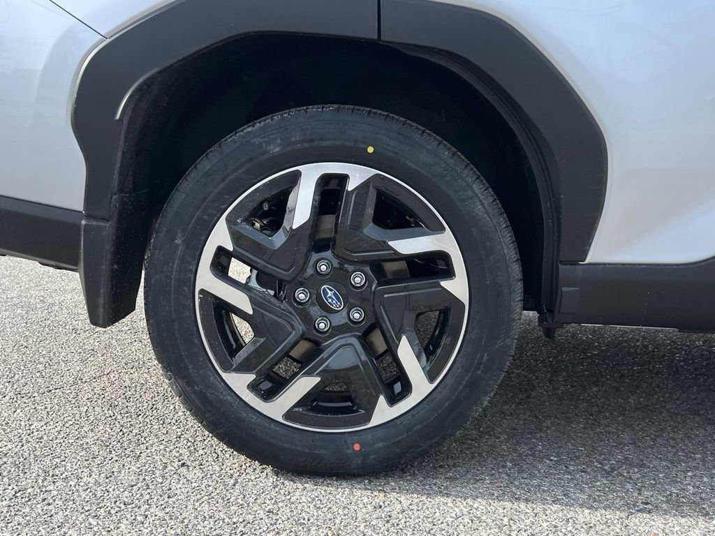 New 2026 Subaru Forester Limited image 7