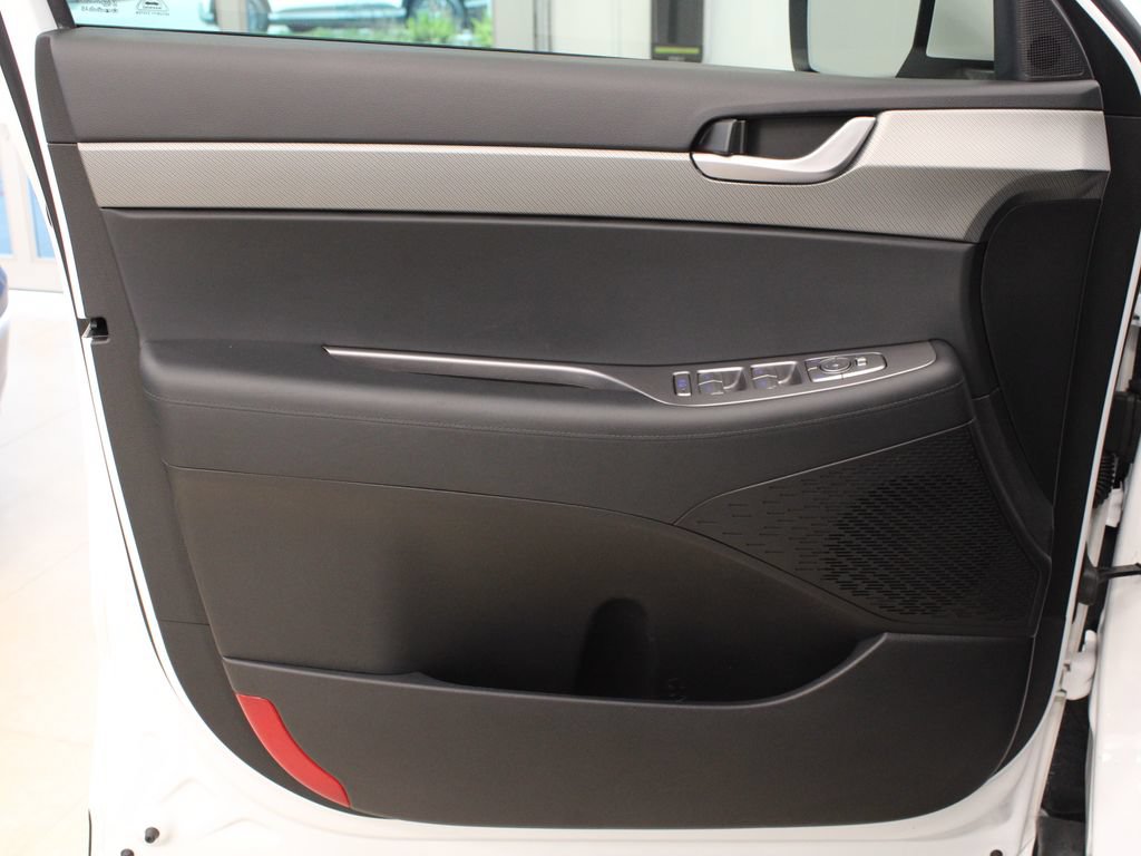 Used 2025 Hyundai Palisade XRT FWD image 11