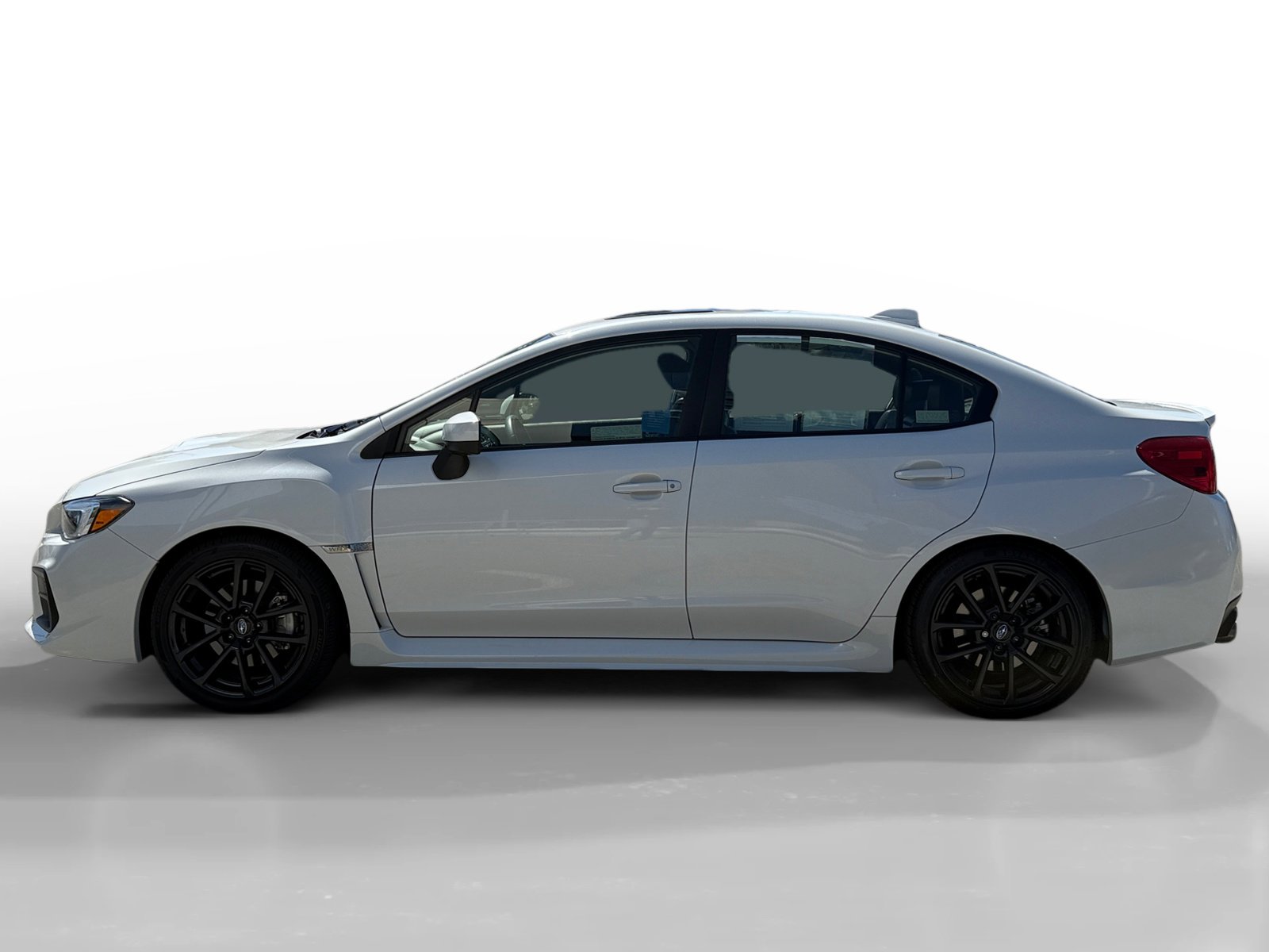Used 2020 Subaru WRX Limited w/ Popular Package #1 image 2