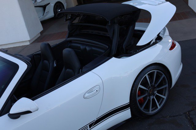 Used 2012 Porsche 911 Carrera S RWD image 65