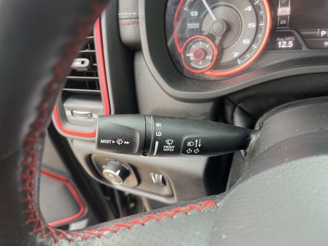 Used 2021 RAM 1500 Rebel w/ Rebel Level 2 Equipment Group image 21