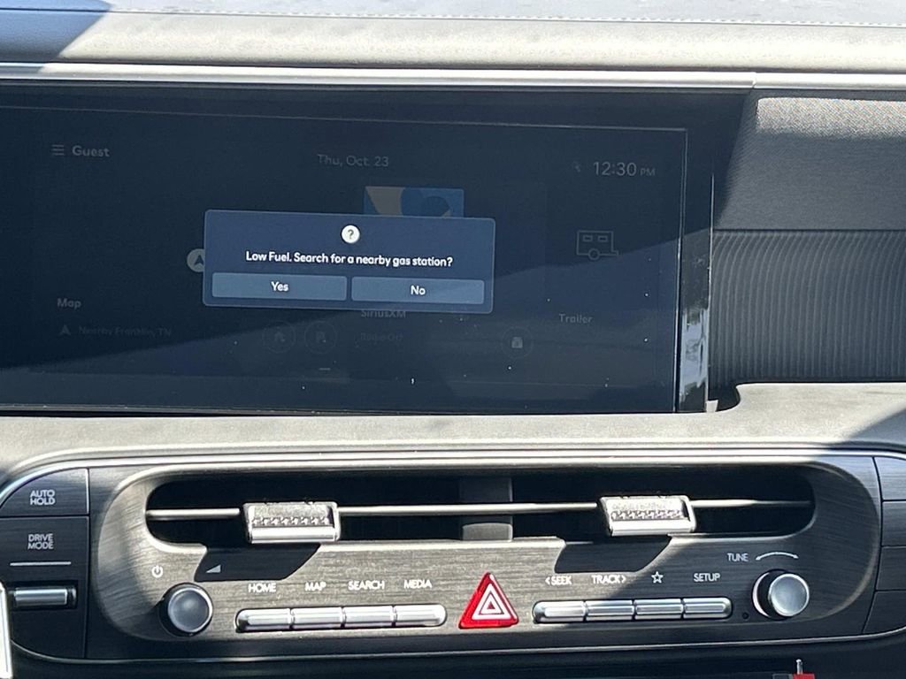 New 2026 Hyundai Palisade Calligraphy image 28