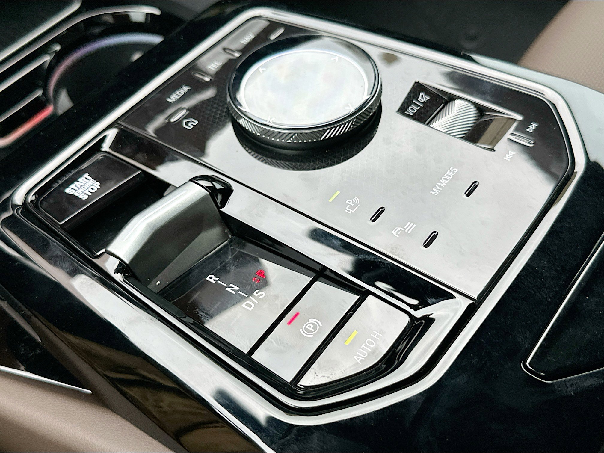 New 2026 BMW 530i w/ M Sport Package image 14