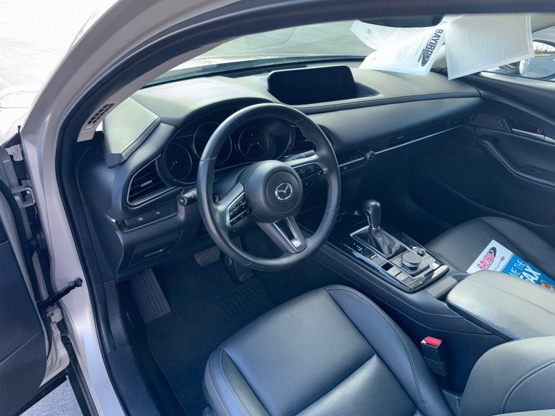 Used 2024 MAZDA CX-30 AWD 2.5 S w/ Select Sport Pkg image 12