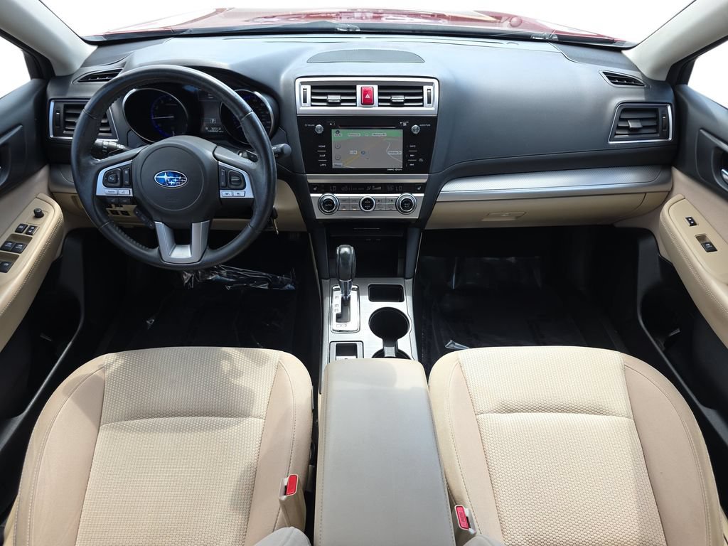 Used 2017 Subaru Outback 2.5i Premium AWD/4WD image 13