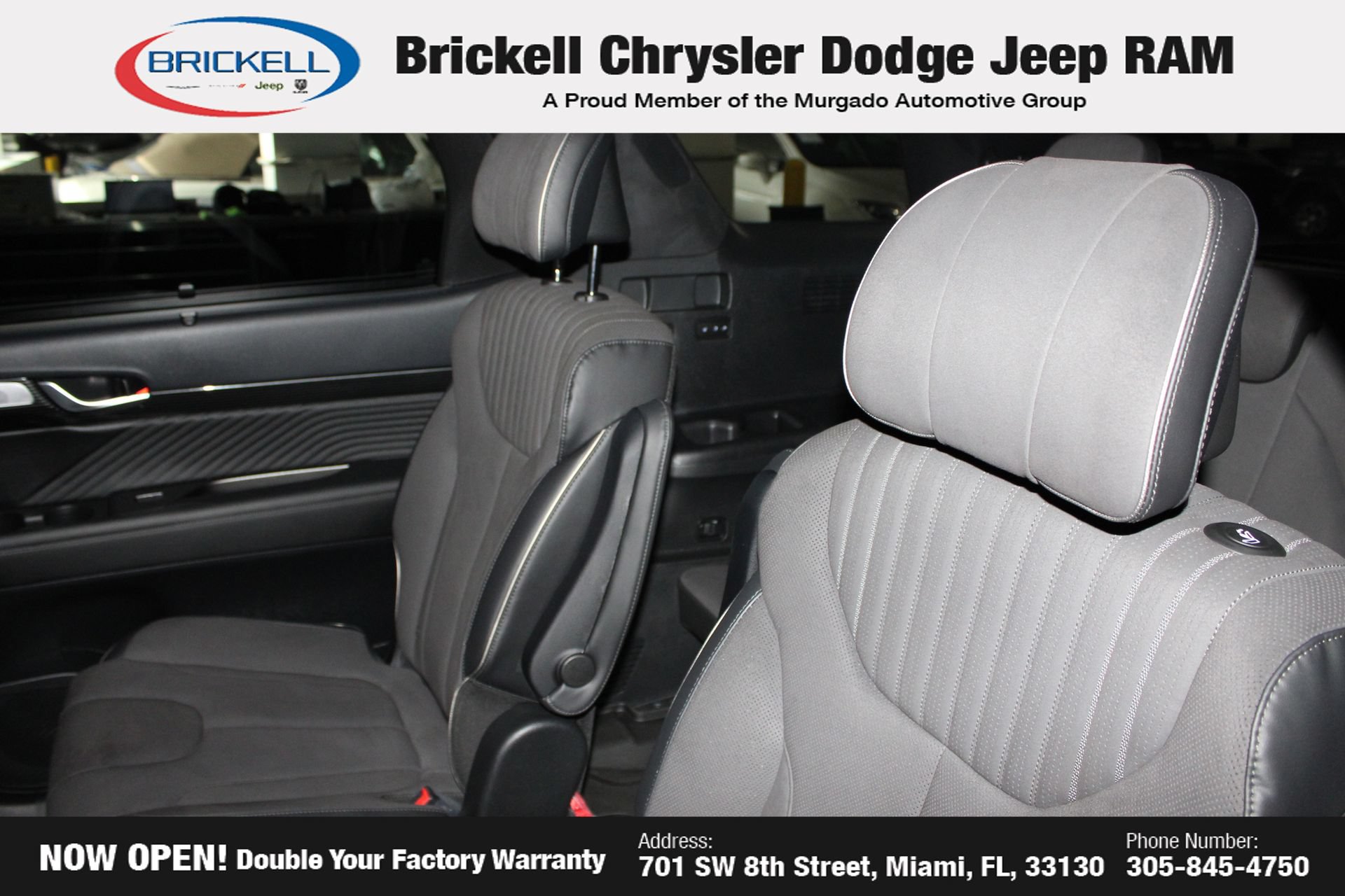 Used 2025 Hyundai Palisade Calligraphy AWD/4WD image 25