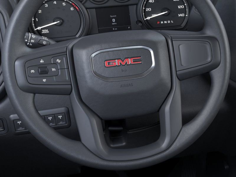 New 2024 GMC Sierra 2500 Pro w/ Fleet Convenience Package image 19