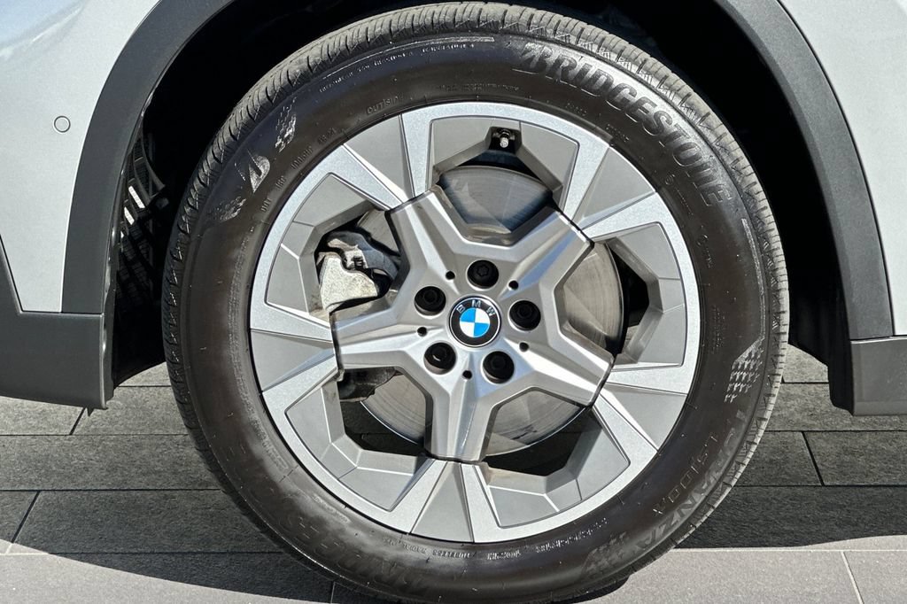 Used 2023 BMW X1 xDrive28i w/ Premium Package AWD/4WD image 33