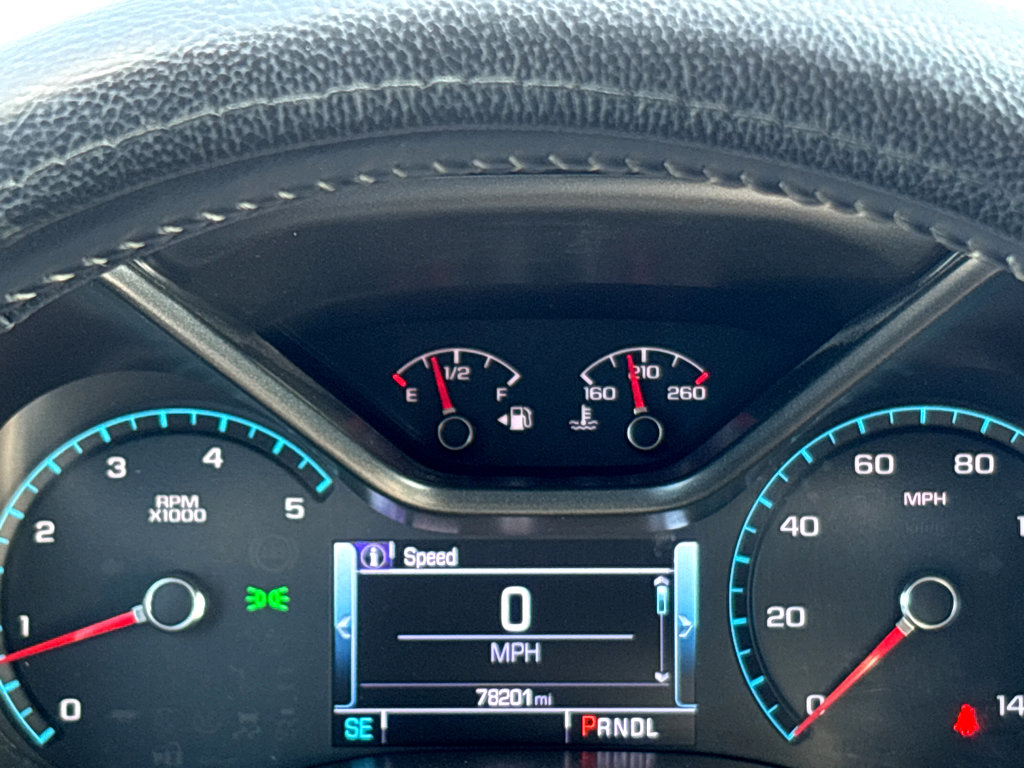 Used 2018 Chevrolet Colorado ZR2 image 5