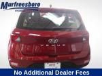 Used 2025 Hyundai Venue SEL FWD image 5