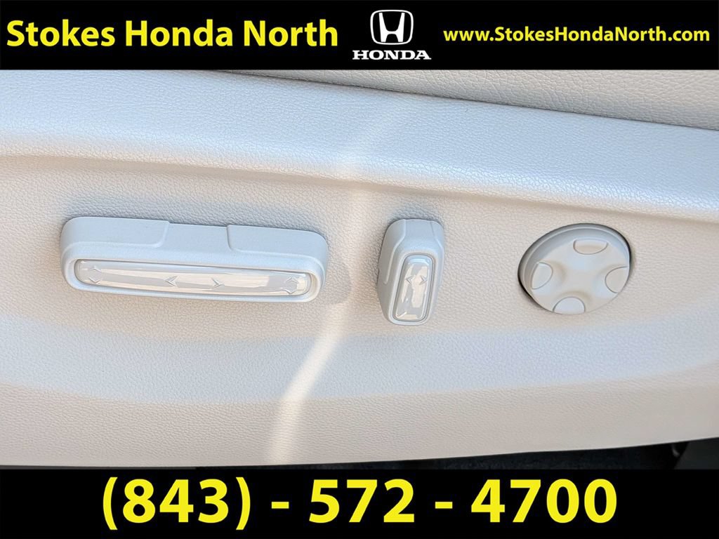 Certified 2026 Honda Odyssey Touring image 26