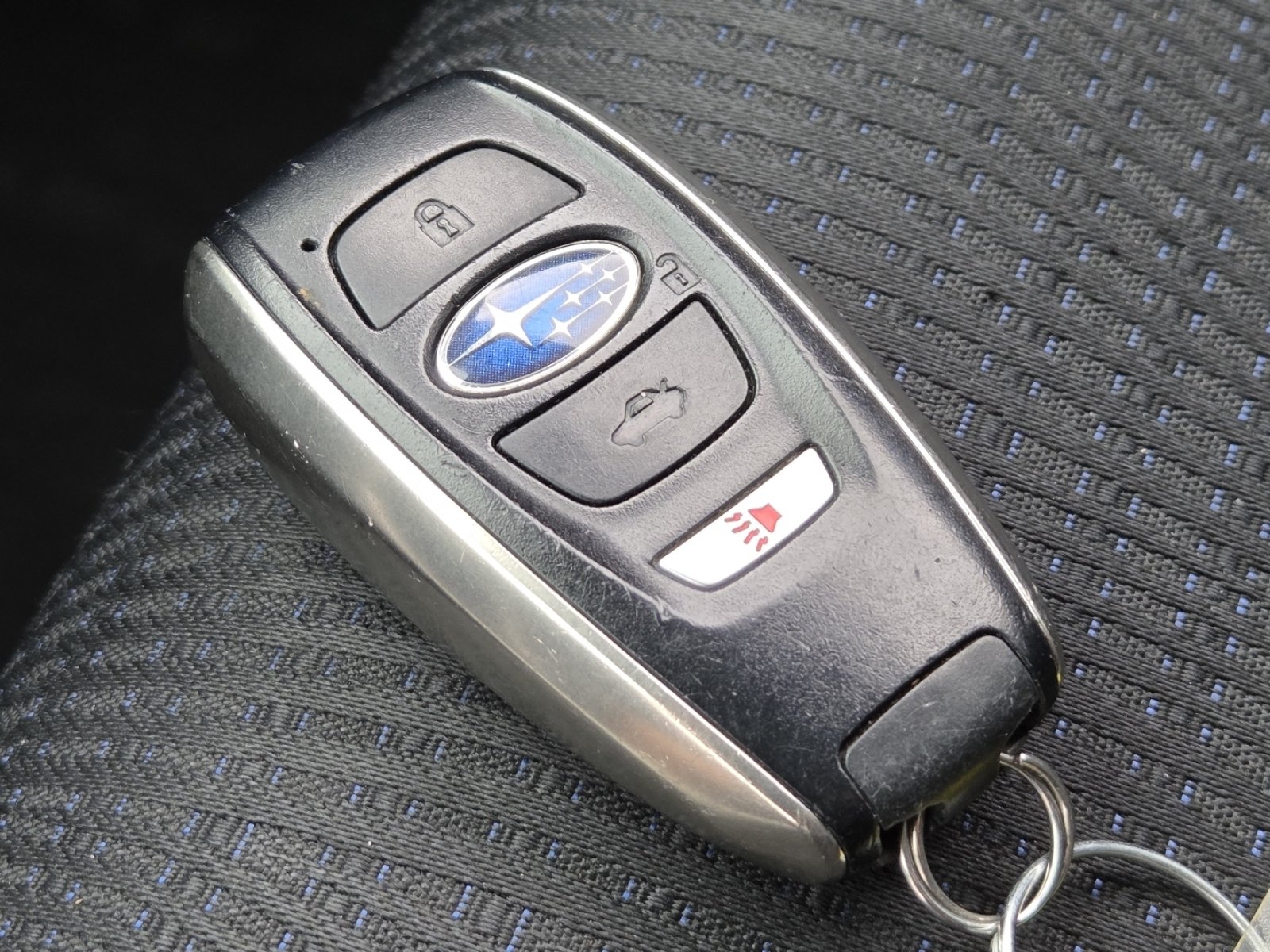 Used 2019 Subaru Ascent Premium AWD/4WD image 33