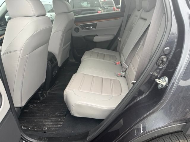 Used 2018 Honda CR-V EX-L image 7