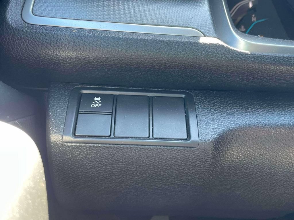 Certified 2018 Honda Civic EX-T image 18